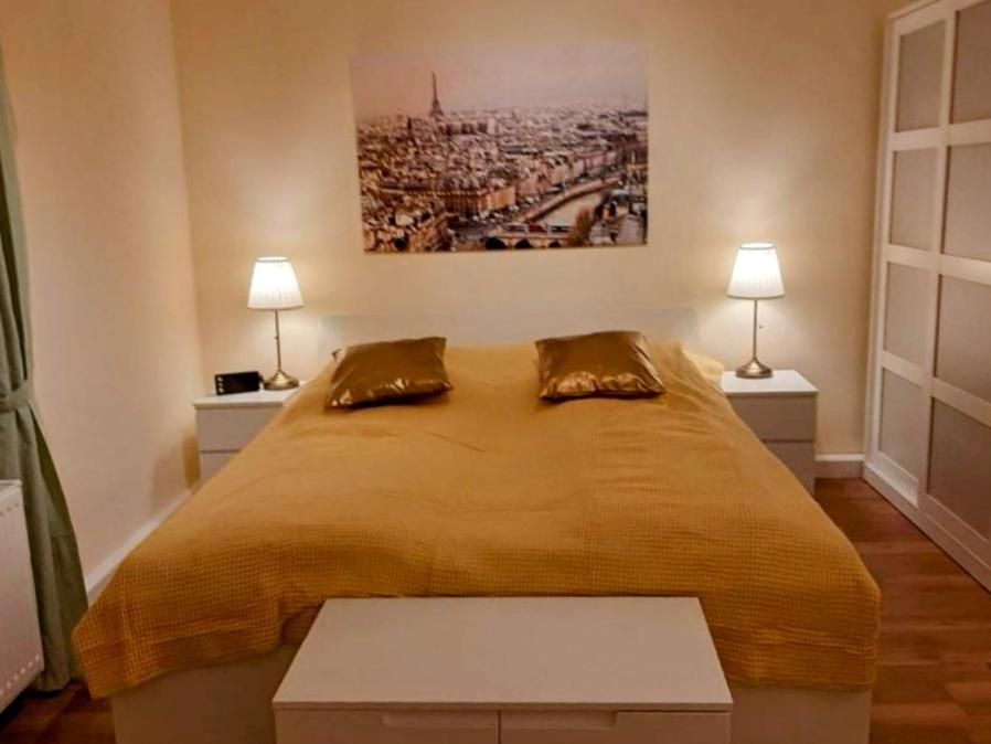 Schoene Ferienwohnung Mit Balkon Und Garten Nonnweiler 외부 사진