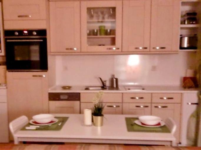 Schoene Ferienwohnung Mit Balkon Und Garten Nonnweiler 외부 사진